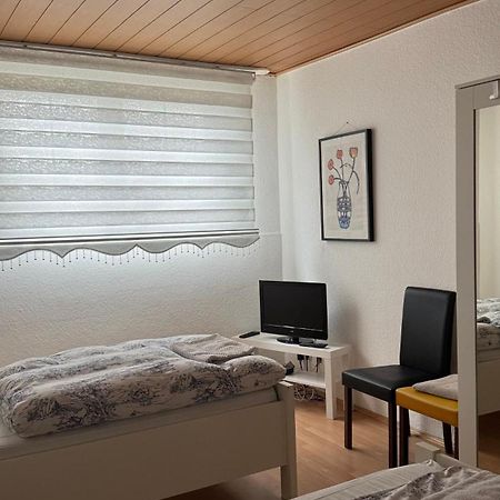 Wohnung 3 In Der 1.Etage Hanovra Exterior foto