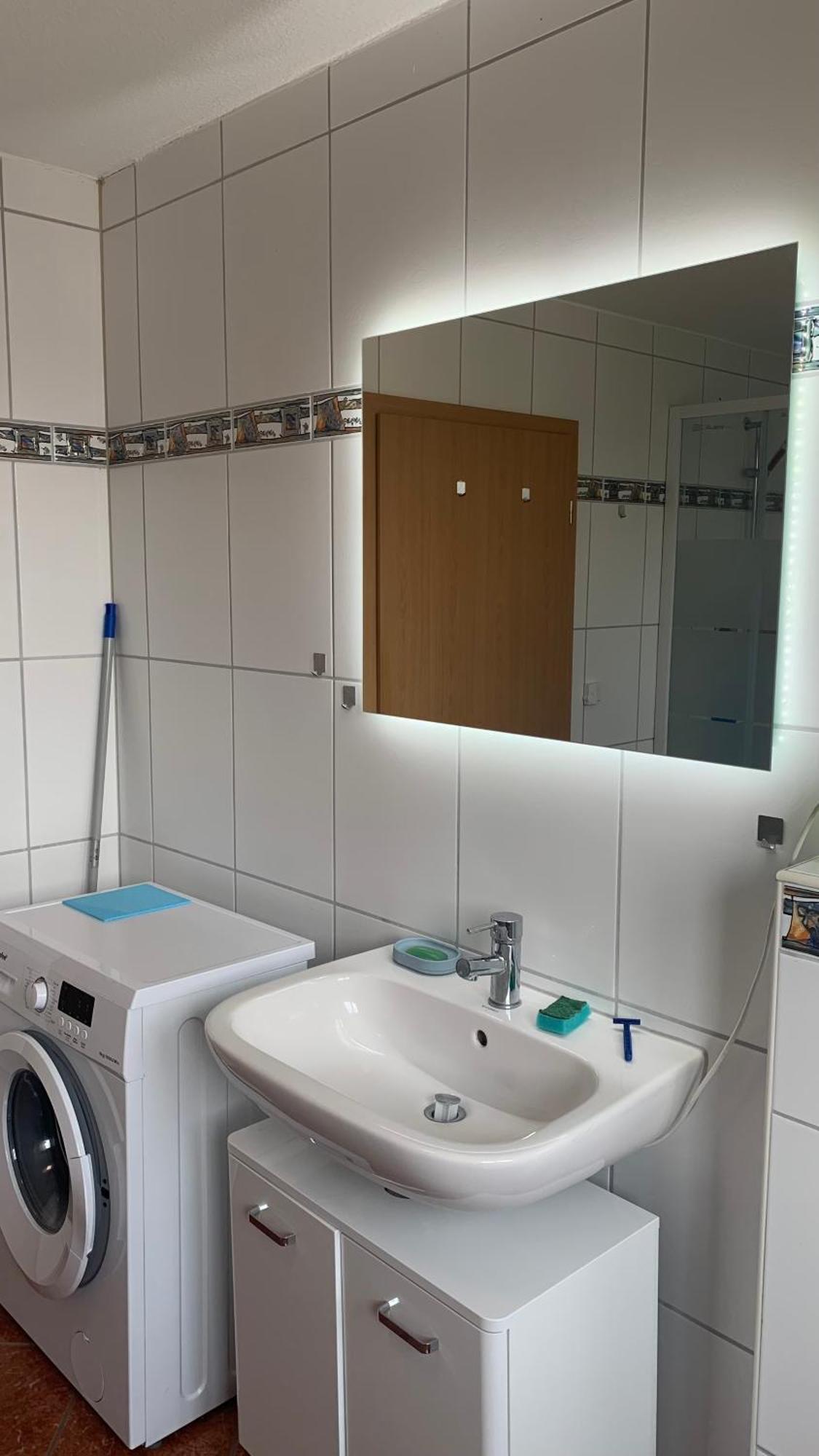 Wohnung 3 In Der 1.Etage Hanovra Exterior foto